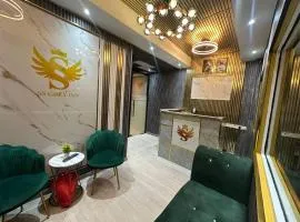SS Grey Inn BB