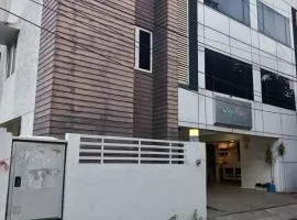 StayEasy Tiruvanmiyur (Unit of Prohotel)