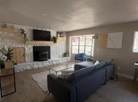 4-Bedroom Retreat with Pool