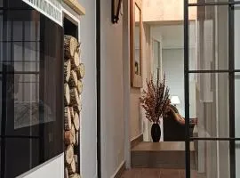 Casa de mis padres