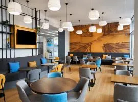 Four Points Flex by Sheraton Koblenz