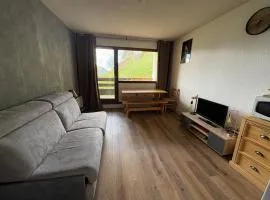 Appartement avec balcon 6 couchages