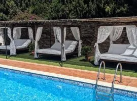 La Cañota Suite King Rooms Adults Only