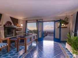 Villa Exclusiva en Las Puntas con Piscina Privada y Zona de Barbacoa