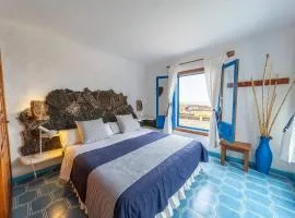 Villa Exclusiva en El Hierro con Piscina Privada