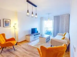 Sunflower Apartment