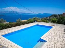 Veranda Blue