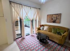 Kaohsiung Raifong Corner Homestay