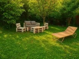 Apartman Sole Mare