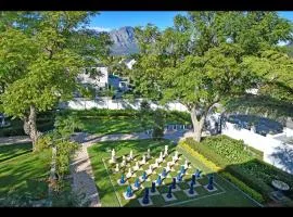 Kilima Franschhoek