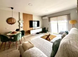 Apartamento La Mar, Arona
