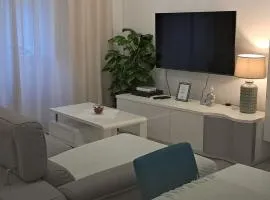 My home