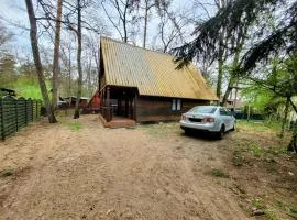 Domek Okonin