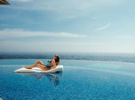 1926 Les Bains Private Spa Suites, five-star hotel in Sliema