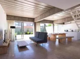 Casa BAB, Diseño Luz y Naturaleza