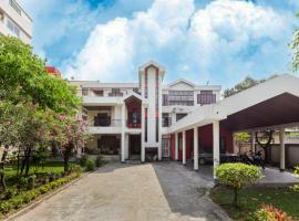 Exotic Villa Homestay