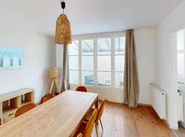 Magnifique maison avec Jardin