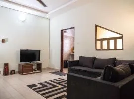 Côté Maison Togo 2000