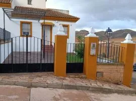 Luz de Ardales