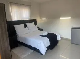 Victoria Guesthouse Tsumeb