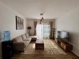 Apartment Karl-Tatu city