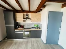 Appartement T3 climatisé proche centre-ville NARBONNE