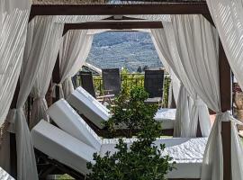 La Cañota 2-Floors King Rooms Adults Only, Ferienpark in Talara