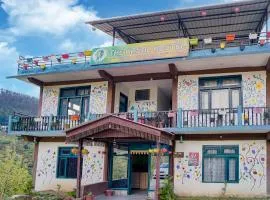 Kasol Hostel