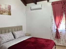 Villa Zefi Rrencc