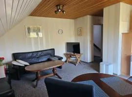 Ferienwohnung Seegat Nr 1