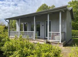 Strandboende, hotel v destinaci Beddinge Strand