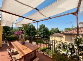 La terrazza di Sofia, hotel a Lucca