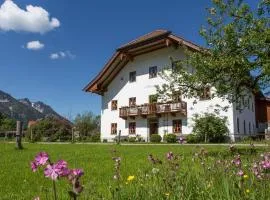 Ödmühle - Chiemgau Karte