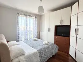 HomeAway Pescara Airport