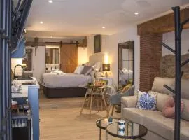 Roca Loft Maruja