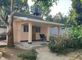 Alison & Dave's Guesthouse