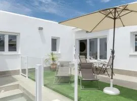 La Casita de Álvaro