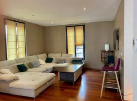 Alery Loft, hotel que admite mascotas en Annecy