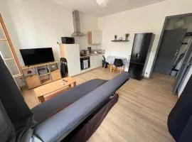 Appartement T2 avec balcon proche centre-ville NARBONNE