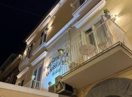 Residenza Gargano, stanza in casa privata a Tropea