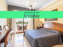 HOTIDAY Room Collection - Olbia Porto