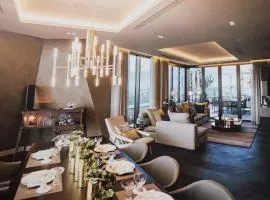 Best Penthouse in London