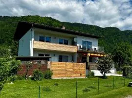Appartements Skruba