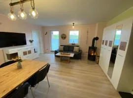 Ferienwohnung Tiny - am Rande des Nationalparks