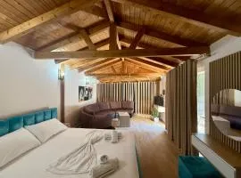 Almar apartaments