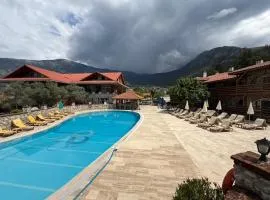 Lycian Center Hotel