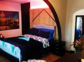 Suite Galeria