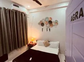 OLT Hostel Rishikesh