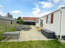 Camping Hofstede Zonnevliet - Zeeuwse Knoop