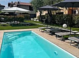 Le Logge del Garda